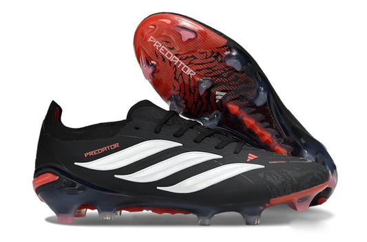 Guayos Predator Powerspine Negro Cordones 2026