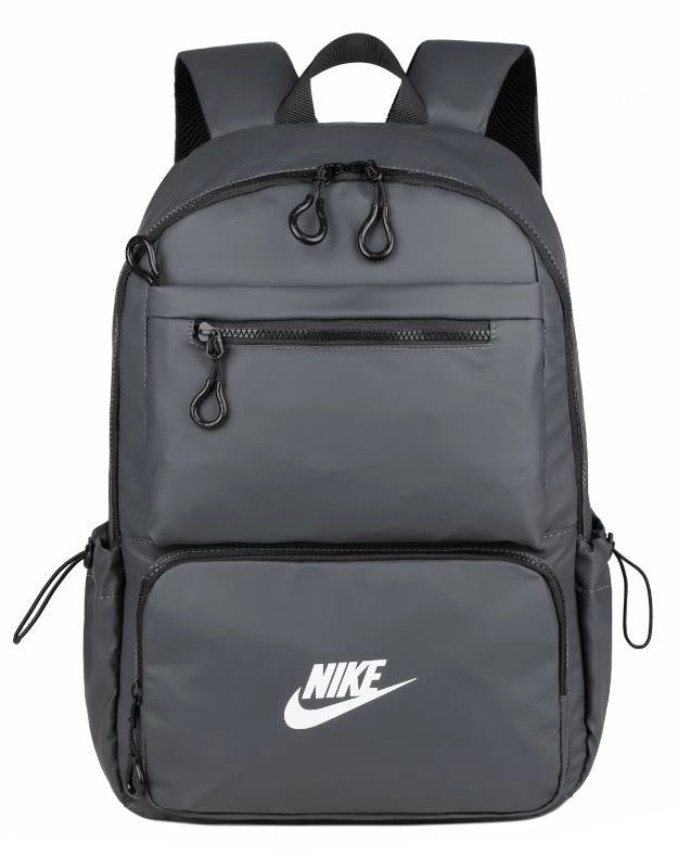 Maleta Guayera Nike Negro Blanco