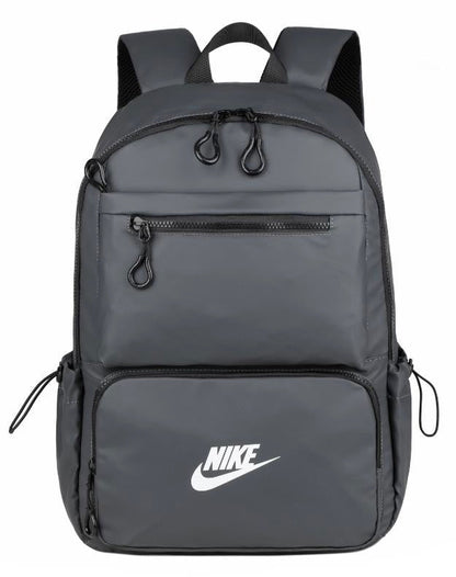 Maleta Guayera Nike Negro Blanco
