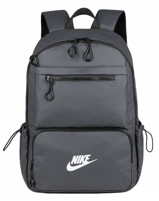 Maleta Guayera Nike Negro Blanco