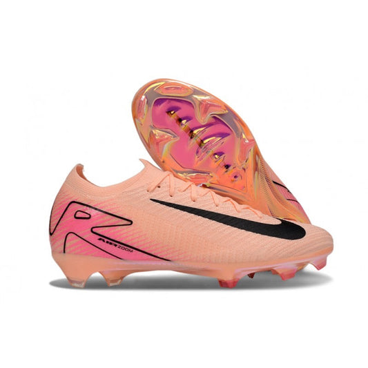 Guayo Mercurial Vapor Rosado Negro
