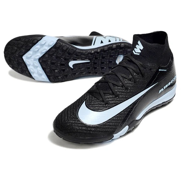 Torretin Superfly Mercurial Negro Azul