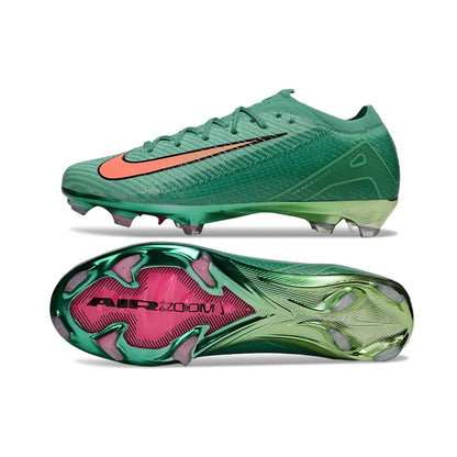 Guayos Vapor Verde Chulo Naranja