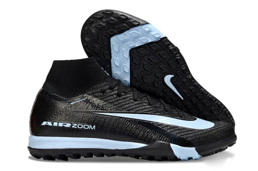Torretin Superfly Mercurial Negro Azul