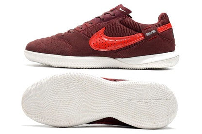 Futsal Gato Street Rojo Blanco