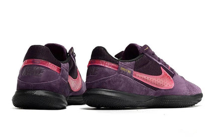Futsal Gato Street Morado Rosado