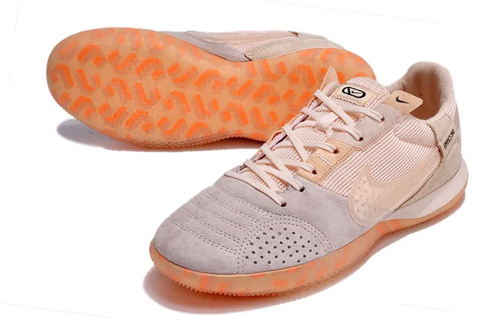 Futsal Gato Street Naranja