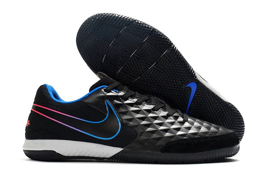 Futsal Tiempo Legend Negro