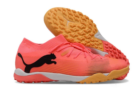 Torretin Future Ultimate Rojo Amarillo