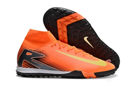 Futsala Mercurial Superfly 11 Naranja Amarillo
