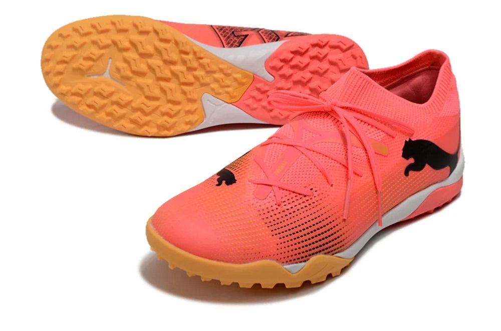 Torretin Future Ultimate Rojo Amarillo