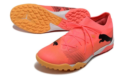 Torretin Future Ultimate Rojo Amarillo