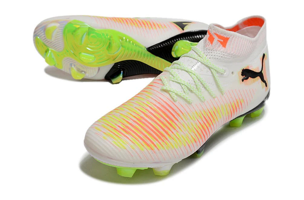 Guayos Future Ultimate Blanco Naranja