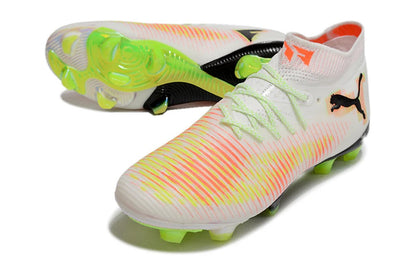 Guayos Future Ultimate Blanco Naranja