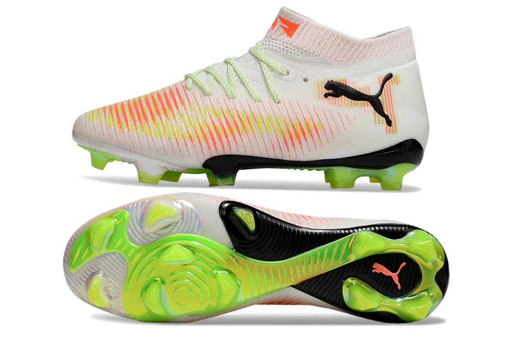 Guayos Future Ultimate Blanco Naranja