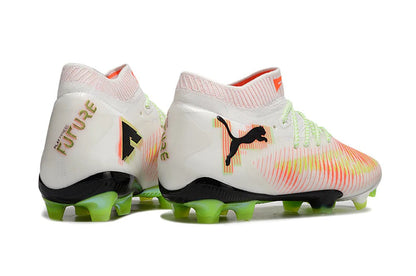 Guayos Future Ultimate Blanco Naranja