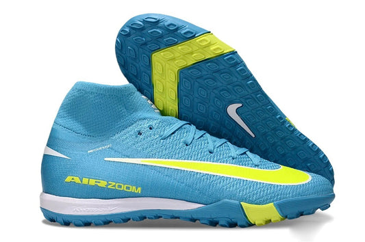 Torretin Mercurial Superfly 16 Azul Amarillo