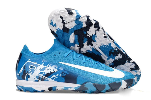 Torretin Vapor Mercurial 10 Elite Azul Blanco