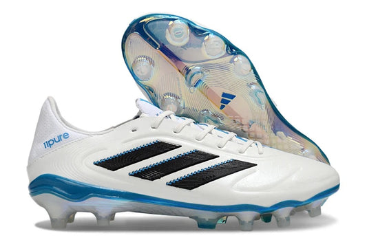 Guayos Copa Pure III Blanco Azul