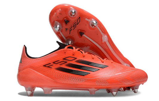 Guayos Sg Naranja Negro