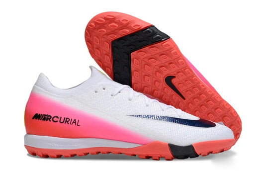 Torretin Mercurial Vapor 15 Academy TF Blanco Rojo
