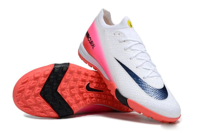 Torretin Mercurial Vapor 15 Academy TF Blanco Rojo