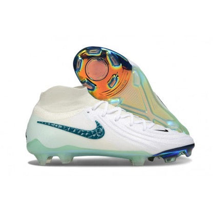 Guayos Phantom Luna Elite NU FG Blanco