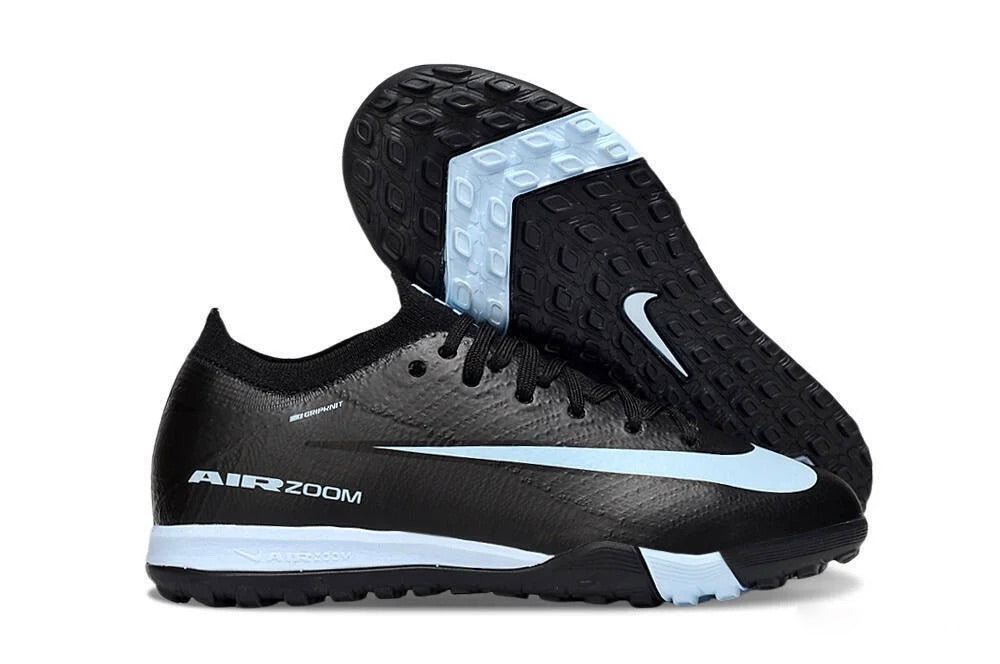 Torretin Mercurial Vapor 15 Academy TF Negro Azul