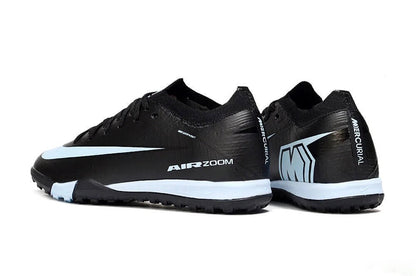 Torretin Mercurial Vapor 15 Academy TF Negro Azul