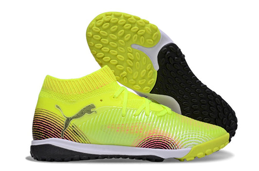 Torretin  Future Z 4.1 TT  Verde Naranja