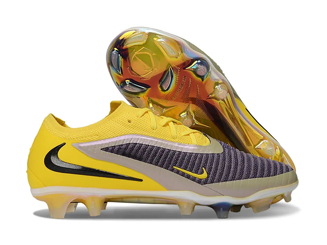 Guayos Phantom GX 6 Amarillo Gris