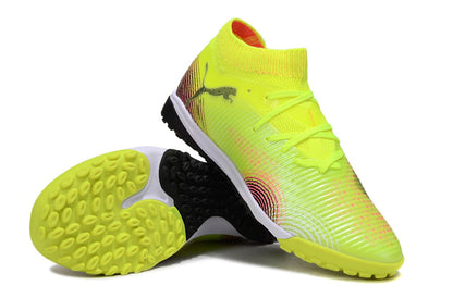 Torretin  Future Z 4.1 TT  Verde Naranja