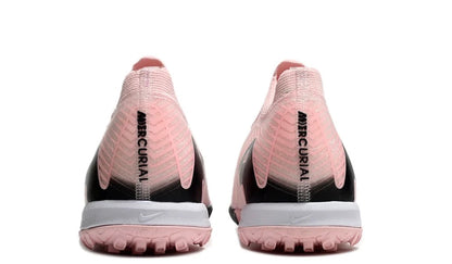 Torretin Mercurial Rosado Negro Niño