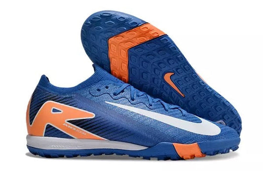 Torretin Mercurial Azules Naranja Niño