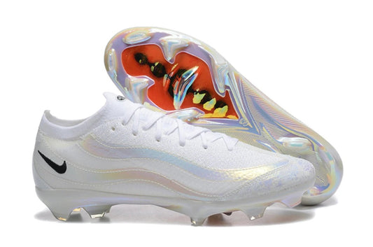 Guayos Mercurial Air Max Blanco Perla