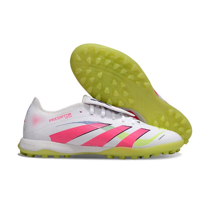 Torretin Predator Lengüeta Blanco Fucsia