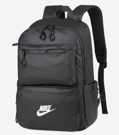 Maleta Guayera Nike Negro Blanco