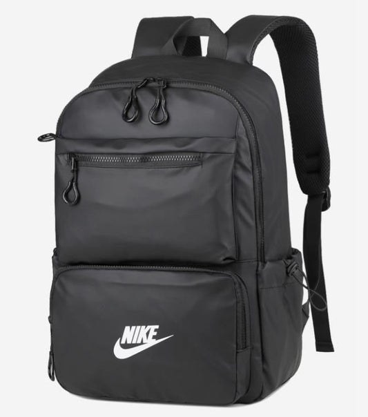 Maleta Guayera Nike Negro Blanco