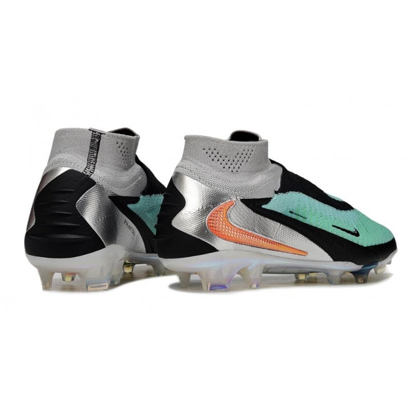 Guayos Phantom GX 6 Verde Gris Bota