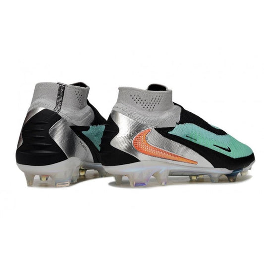 Guayos Phantom GX 6 Verde Gris Bota