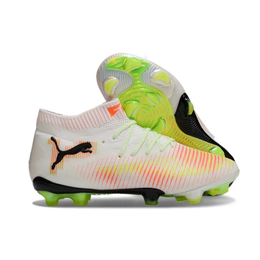 Guayos Future Ultimate Blanco Naranja