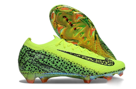 Guayo Vapor 16 Leopardo Verde