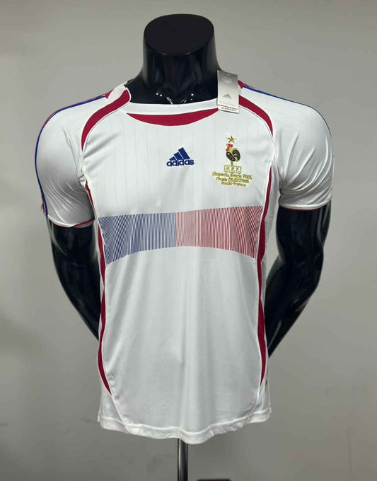 Francia retro 2006