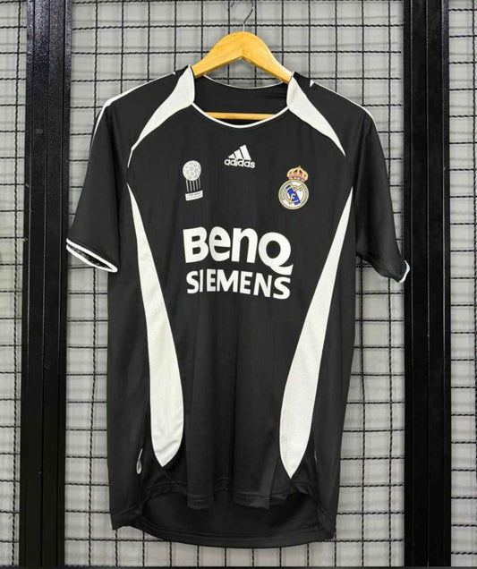 Real Madrid Retro 2006