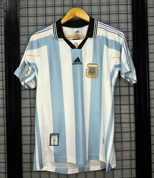 Selección Argentina 2006