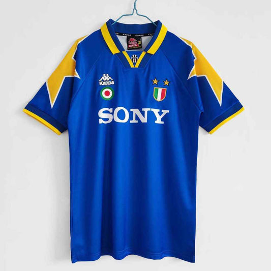 Selección italia retro 1995/96