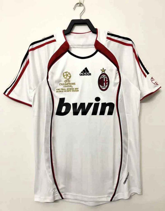 Ac Milán retro KAKA 2006/07