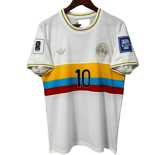Seleccion Colombia Centenario 100 Años