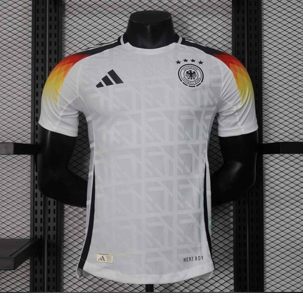 Seleccion Alemania 2024/25
