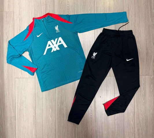Sudadera entrenamiento Liverpool